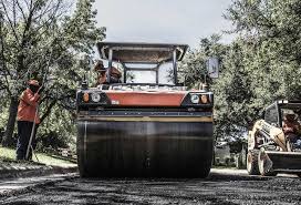 Why Choose Us For All Your Driveway Paving Needs in Colstrip, MT?