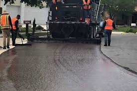 Brick Driveway Installation in Colstrip, MT